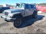 Jeep Wrangler Unlimited Sport 4X4 1C4BJWDG5HL574314 fotografie