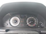 Honda Odyssey Ex-L 5FNRL5H69EB130940 снимка