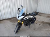 Yamaha Fj09 JYARN37E3GA002627 снимка