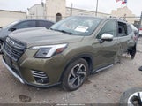 Subaru Forester Touring JF2SKARC5PH500870 снимка