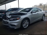 Chevrolet Malibu Lt 1G1ZD5STXJF270201 снимка