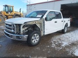 Ford F-150 Xlt 1FTEW1EF4HKD46737 снимка