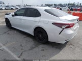 Toyota Camry Xse 4T1K61AKXNU618550 fotografie