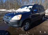 Honda Cr-V Ex JHLRD78894C012511 снимка