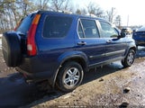 Honda Cr-V Ex JHLRD78894C012511 снимка
