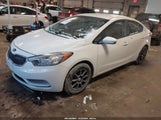 Kia Forte Lx KNAFK4A68G5497291 снимка