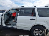 Honda Pilot Ex-L 2HKYF187X5H552608 снимка