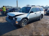 Subaru Forester L JF1SF6356YH701744 снимка