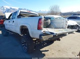 Chevrolet Silverado 2500Hd Lt 1GCHK23154F149858 снимка