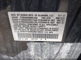 Honda Pilot Touring 5FNYF4H99DB018824 снимка