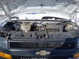 Chevrolet Express  Work Van 1GCWGBFB1K1200327 снимка