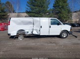 Chevrolet Express  Work Van 1GCWGBFB1K1200327 снимка