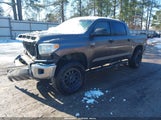 Toyota Tundra Sr5 5.7L V8 5TFDW5F12EX378753 снимка