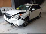 Subaru Forester 2.5I Limited JF2SJAHC1GH433754 снимка