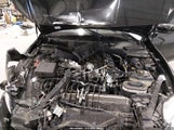 Maserati Quattroporte S Q4 ZAM56RRA7E1098252 fotografie