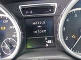 Mercedes-Benz Ml 350 4Matic 4JGDA5HB7CA039423 снимка