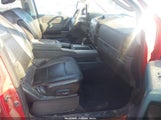 Nissan Titan Pro-4X 1N6BA0EC8BN320629 снимка