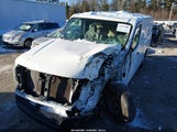 Nissan Nv Cargo Nv1500 S V6 1N6BF0KM6JN806899 photo