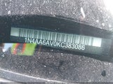 Nissan Maxima 3.5 Sl 1N4AA6AV0KC383086 снимка