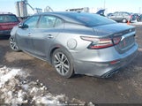 Nissan Maxima 3.5 Sl 1N4AA6AV0KC383086 снимка