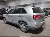 Kia Sorento Lx 5XYKT4A64EG436846 снимка
