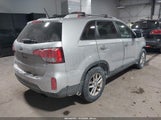 Kia Sorento Lx 5XYKT4A64EG436846 снимка