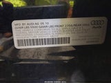 Audi A6 3.0 Premium WAU4GAFB1AN084956 снимка