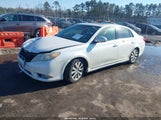 Toyota Avalon Limited 4T1BK3DBXBU376969 снимка