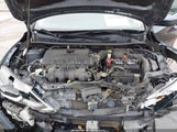 Nissan Sentra Sv 3N1AB7AP8GY294236 снимка