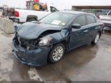Nissan Sentra Sv 3N1AB7AP8GY294236 снимка