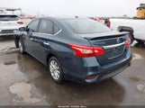 Nissan Sentra Sv 3N1AB7AP8GY294236 снимка