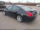 Nissan Maxima 3.5 Se 1N4BA41E87C855017 снимка