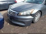 Honda Accord 2.4 Lx 1HGCP2F37CA202369 снимка
