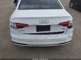 Audi A4 Premium 45 Tfsi S Line Quattro S Tronic WAUDAAF40PN001061 photo