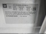 Chevrolet Cruze Ls Auto 1G1PA5SG9E7429485 photo