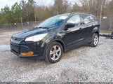Ford Escape S 1FMCU0F78FUA69697 fotografie