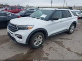 Ford Explorer Xlt 1FMSK8DH0LGC02314 снимка