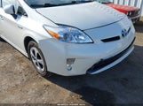 Toyota Prius Two JTDKN3DU4C5494024 fotografie