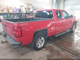 Chevrolet Silverado  1Lt 1GCVKREC5FZ206894 снимка