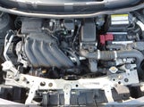 Nissan Versa 1.6 S+ 3N1CN7AP4FL834869 снимка