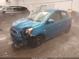 Mitsubishi Mirage Es ML32A3HJ5KH012592 снимка