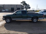 Dodge Dakota Slt/Sport 1B7GL22X1YS553073 снимка