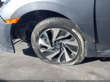 Honda Civic Lx SHHFK7H27HU406985 снимка