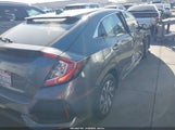 Honda Civic Lx SHHFK7H27HU406985 снимка