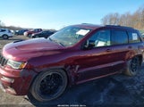Jeep Grand Cherokee Limited X 4X4 1C4RJFBG6MC672537 снимка