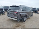 Toyota Sienna Le 5TDKRKEC6MS057707 снимка