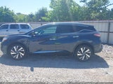 Nissan Murano Platinum 5N1AZ2MG3GN166132 снимка