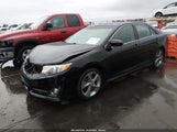 Toyota Camry Se Limited Edition 4T1BF1FK0CU187500 photo