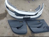 Honda Accord Hybrid Sport-L 1HGCY2F72RA085017 photo