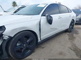 Honda Accord Hybrid Sport-L 1HGCY2F72RA085017 снимка